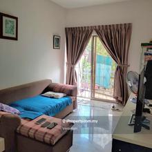 1st floor fully furnished unit greenery view