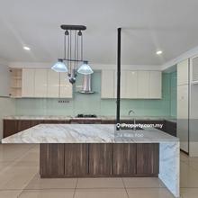 Massive Nice Reno 6room 5bathroom Cahaya Spk Shah Alam Dash