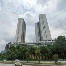 Sale  Below Market Brand New M Oscar, Sri Petaling Freehold New 