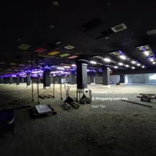 South City Plaza Commercial Unit For Rent