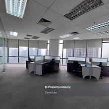 Menara UOA Bangsar  Bangsar Kuala Lumpur