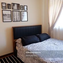 D'shire Villa Apartment @ Kota Damansara 