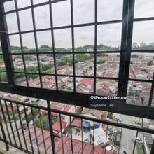 High Floor Unblocking View Full Privacy Corner Full Bright