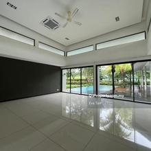 Luxury Villa Bungalow House