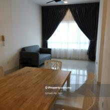 Savanna Soutville City Fully furnished for Rent