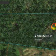 Bukit Mertajam Machang Bubok Road side land near alma berapit