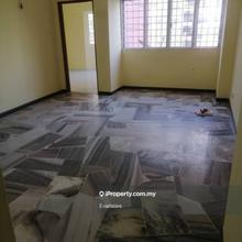 Semi Furnished Apartment for Rent