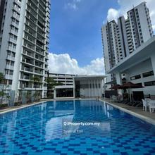 Cheapest Unit Tamara High Floor