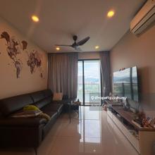 Mizumi Renovated Unit For Sale!