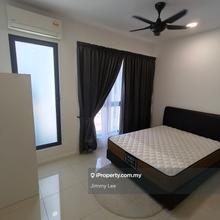 Pj - Kelana Jaya - Freehold - Near  to LRT & Mall - Freegift From Iqi