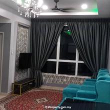 Amber Cove Condominium Melaka For Sales Below Market Value