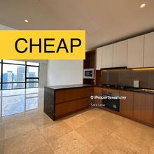Super cheap, below bank value 300k, brand new, unblock view