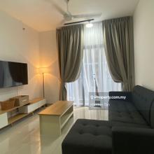 D'Vervain @ Damansara Perdana For Rent