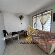 Taman Cempaka ,Ipoh @House For Sale