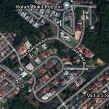 Bungalow land for Sale
