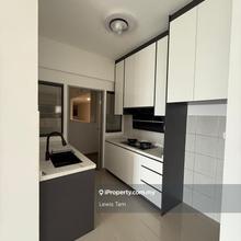 Brand new unit for rent 