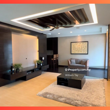 Taman Austin Perdana