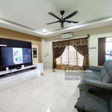 Seri Austin east zone 
