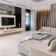 Idaman Grand Residence @ Taman Sentosa, Klang