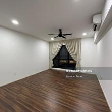 Serviced residence for Rent