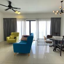 Cloudtree Residence Luxury Condo Fully Furnish For Rent