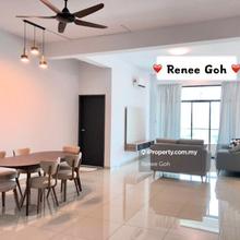 Abel Residence Fully Renovated Fully Furnished, Very Nice Unit
