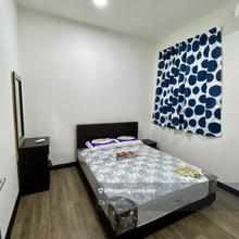 Move In Condition!Fully Furnished! Clean n Tiny!