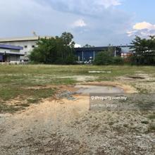 Industrial land for Sale