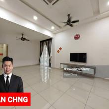 Villa Primero 2 Storey Terrece Rent Near Seberang Jaya Sunway Carnival