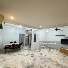 2sty Terrace House Cp7 Taman Cheras Perdana, Aeon Mall Balakong Cheras