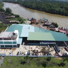 Huge Warehouse With Office @ Jalan Industri, Tanah Putih Baru Kuantan