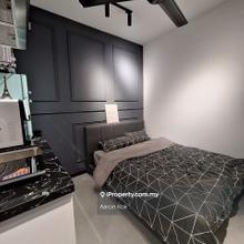 Brand New Unit Jalan Ampang, Gleneagles Hospital, KLCC, LRT Jelatek!