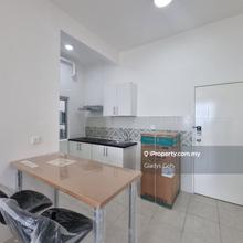 Anderson Condo, Ipoh Town