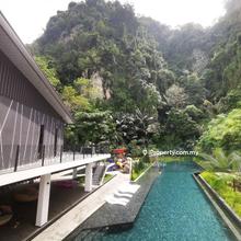 The Cove Condo @ Ipoh Garden For Sales 