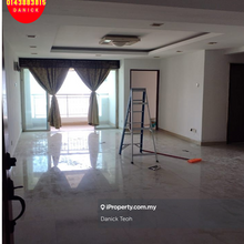 Serina Bay Apartment 980sf Located in Jelutong, Georgetown