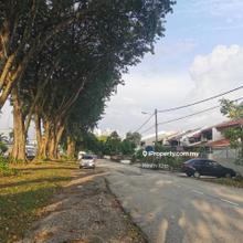 Ss17 walking to Wisma Consplant, Nu Empire, Subang Parade