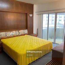 Amber Court Apartment, Genting Highlands