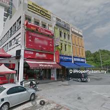 Cyberjaya @ Neocyber cyber point 