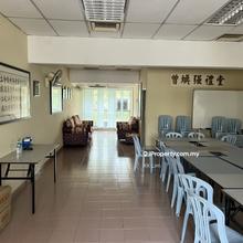 Cheapest Office in Puchong