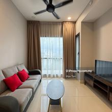 Dianthus Fully Furnished Unit for Rent