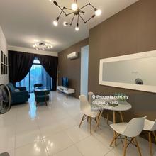 Condominium for Rent