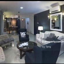Fully furnished unit sale worth buy 