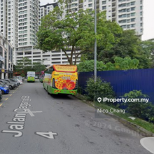 Taman Sungai Besi Indah @ Seri Kembangan