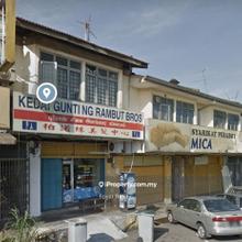 Shop-office for Sale