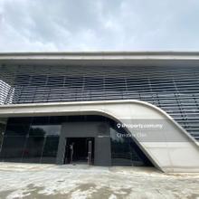 Balakong Cheras Jaya Selesa Jaya Warehouse for rent