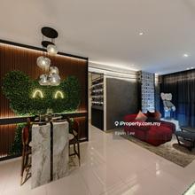 Full Loan, Free Furniture, New Launching Promotion, Mystery Packages