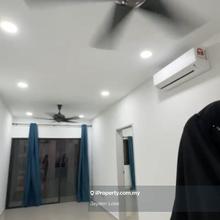 Sky awani 2 3 Bedrooms 2 Bathrooms partially for rent