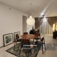 Brand New 4 Room Units in D'Erica Residences (Fully Furnished)