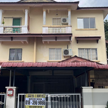 Townhouse For Sale Taman Bukit Cheng , Melaka