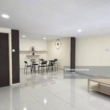 2 Storey Terrace At Sin Tatt Garden - Raja Uda